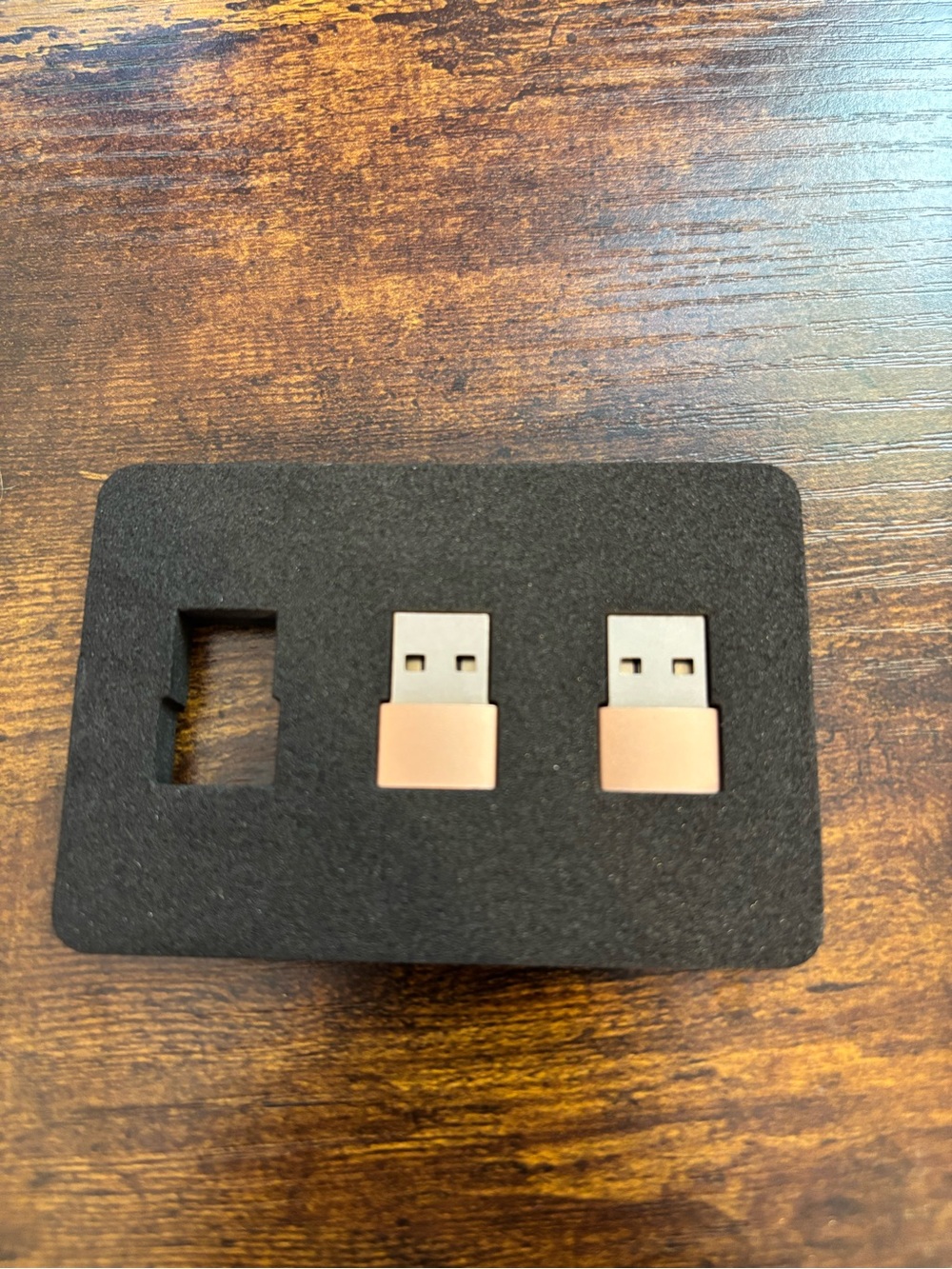 2 USB adapter - Picture 4 of 11